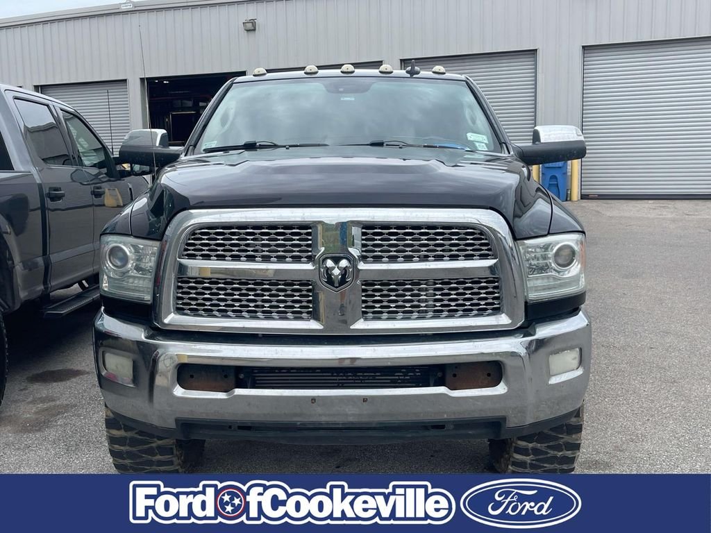 ram ram 2500 pickup 2013 3C6UR5FLXDG561000 image ram ram 2500 pickup 2013 3C6UR5FLXDG561000 image